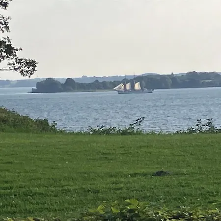 Semesterbostad Erin - 200m From The Sea By Interhome Egernsund