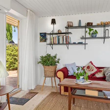 Holiday home Erin - 200m From The Sea By Interhome Egernsund