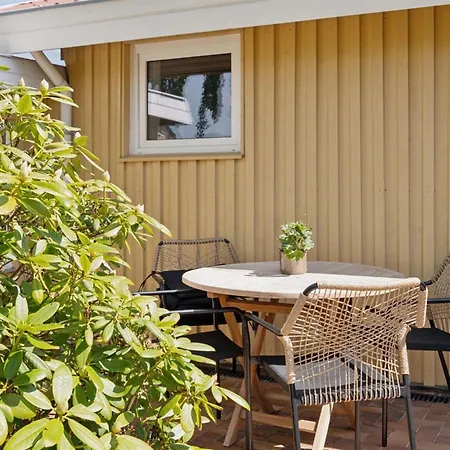 Erin - 200m From The Sea By Interhome Holiday home