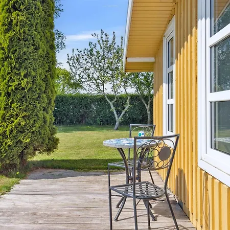 Holiday home Erin - 200m From The Sea By Interhome *