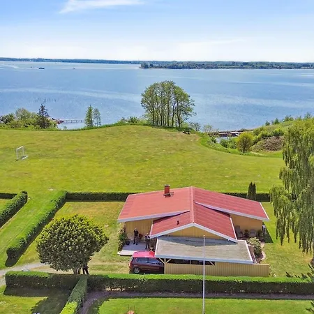 Casa vacanze Erin - 200m From The Sea By Interhome Egernsund