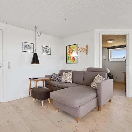 Erin - 200m From The Sea By Interhome Egernsund