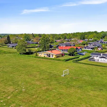 Feriehus Erin - 200m From The Sea By Interhome *
