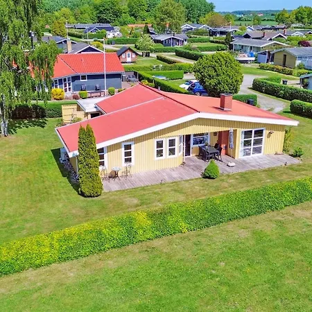 Feriehus Erin - 200m From The Sea By Interhome Egernsund