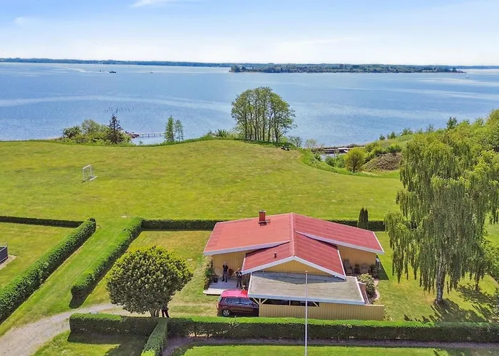 Σπίτι διακοπών Erin - 200m From The Sea By Interhome Egernsund