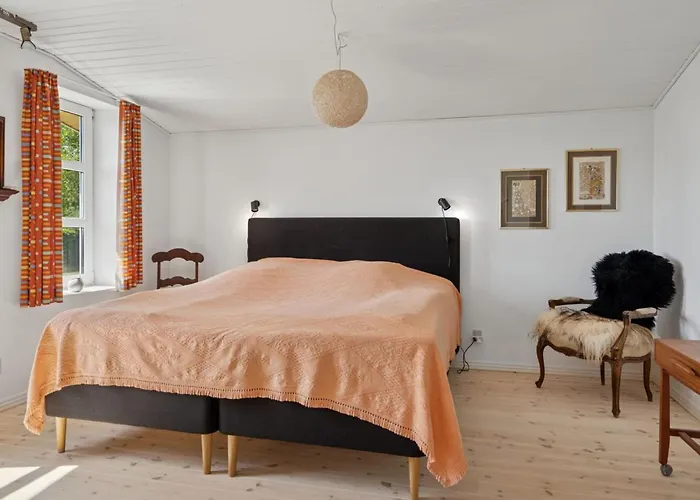 Σπίτι διακοπών Erin - 200m From The Sea By Interhome