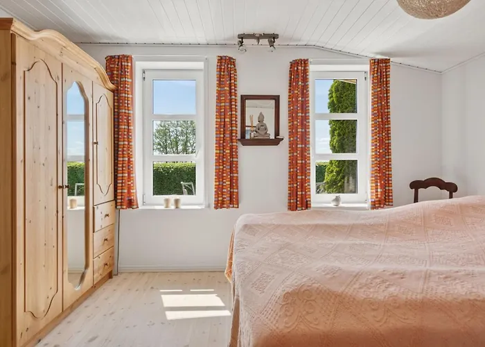 Σπίτι διακοπών Erin - 200m From The Sea By Interhome *